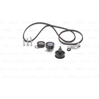 Kit de distribution BOSCH 1 987 948 254