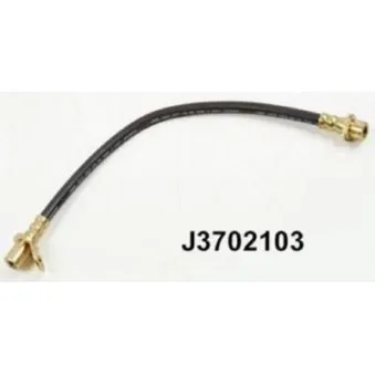 Flexible de frein NIPPARTS J3702103