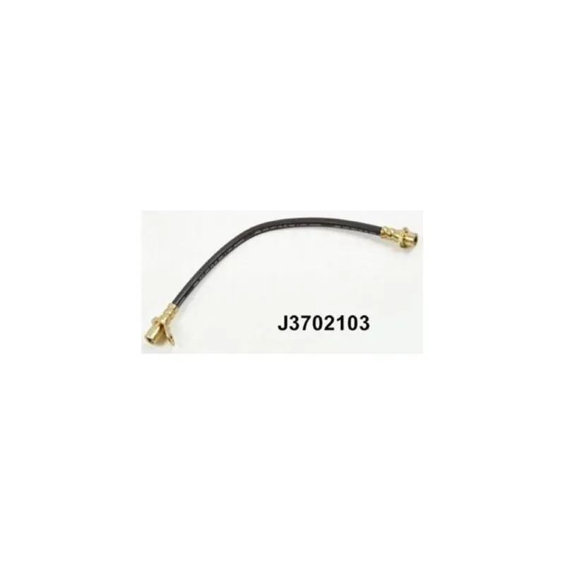 Flexible de frein NIPPARTS J3702103