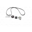 Kit de distribution BOSCH 1 987 948 257 - Visuel 1