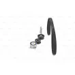Kit de distribution BOSCH 1 987 948 257 - Visuel 2