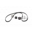 Kit de distribution BOSCH 1 987 948 257 - Visuel 3