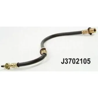 Flexible de frein NIPPARTS J3702105