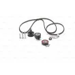 Kit de distribution BOSCH 1 987 948 258 - Visuel 1