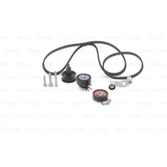 Kit de distribution BOSCH 1 987 948 258