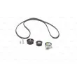 Kit de distribution BOSCH 1 987 948 259 - Visuel 1