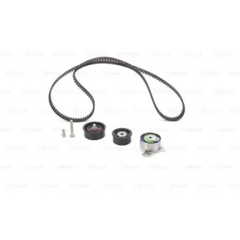 Kit de distribution BOSCH 1 987 948 259
