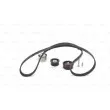 Kit de distribution BOSCH 1 987 948 259 - Visuel 3