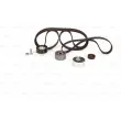 Kit de distribution BOSCH 1 987 948 260 - Visuel 1