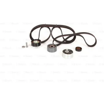 Kit de distribution BOSCH 1 987 948 260