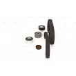 Kit de distribution BOSCH 1 987 948 260 - Visuel 2