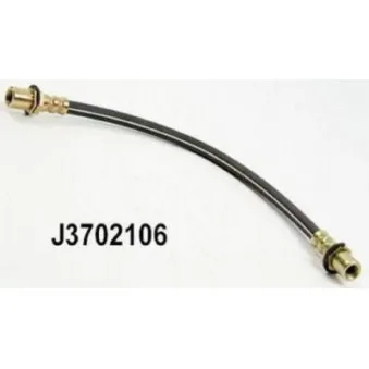 Flexible de frein NIPPARTS J3702106