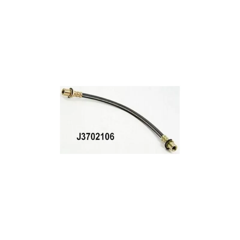 Flexible de frein NIPPARTS J3702106