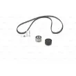 Kit de distribution BOSCH 1 987 948 263 - Visuel 1