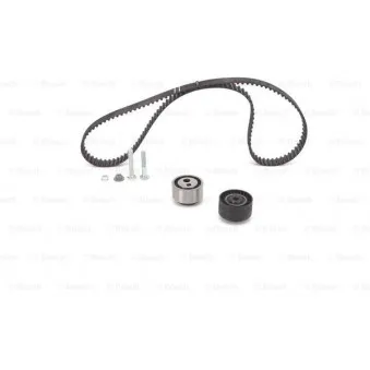 Kit de distribution BOSCH 1 987 948 263
