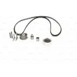 Kit de distribution BOSCH 1 987 948 265 - Visuel 1