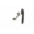 Kit de distribution BOSCH 1 987 948 265 - Visuel 2