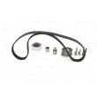 Kit de distribution BOSCH 1 987 948 265 - Visuel 3
