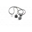 Kit de distribution BOSCH 1 987 948 267 - Visuel 1