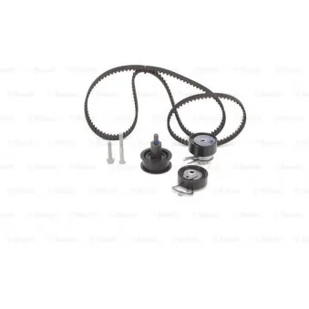 Kit de distribution BOSCH 1 987 948 267