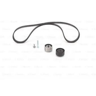 Kit de distribution BOSCH 1 987 948 268