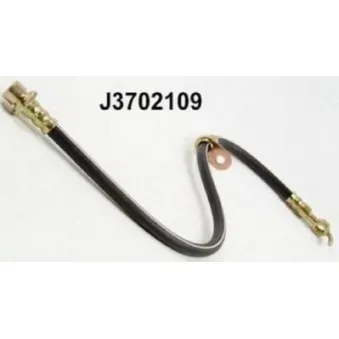 Flexible de frein NIPPARTS J3702109