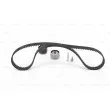 Kit de distribution BOSCH 1 987 948 268 - Visuel 3