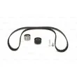 Kit de distribution BOSCH 1 987 948 269 - Visuel 3