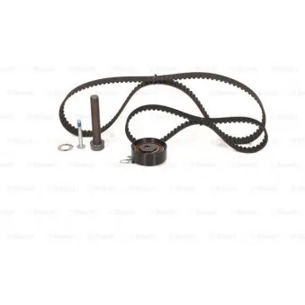 Kit de distribution BOSCH 1 987 948 270