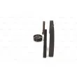 Kit de distribution BOSCH 1 987 948 270 - Visuel 2
