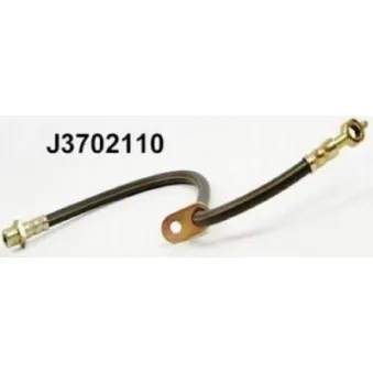 Flexible de frein NIPPARTS J3702110