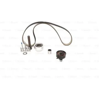 Kit de distribution BOSCH 1 987 948 273