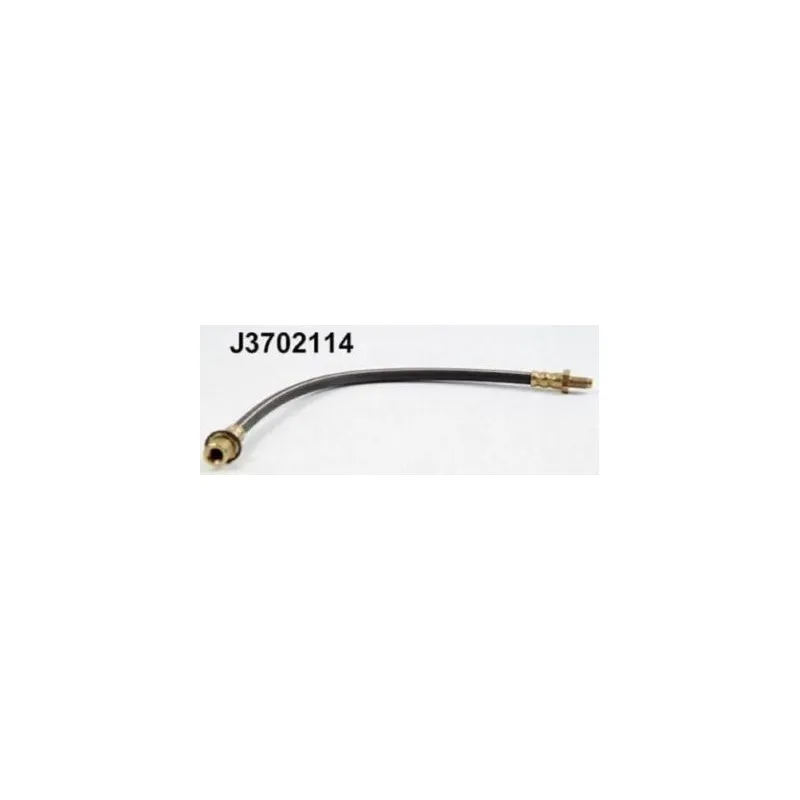 Flexible de frein NIPPARTS J3702114