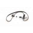 Kit de distribution BOSCH 1 987 948 273 - Visuel 3