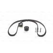 Kit de distribution BOSCH 1 987 948 275 - Visuel 3