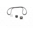 Kit de distribution BOSCH 1 987 948 276 - Visuel 1