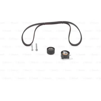 Kit de distribution BOSCH 1 987 948 276