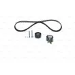 Kit de distribution BOSCH 1 987 948 277 - Visuel 1