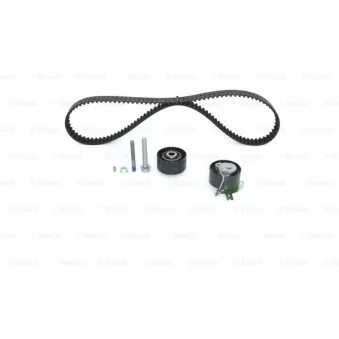 Kit de distribution BOSCH 1 987 948 277