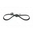 Kit de distribution BOSCH 1 987 948 277 - Visuel 3