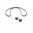 Kit de distribution BOSCH 1 987 948 278 - Visuel 1