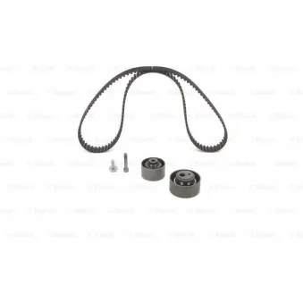 Kit de distribution BOSCH 1 987 948 279