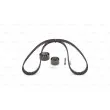 Kit de distribution BOSCH 1 987 948 279 - Visuel 3