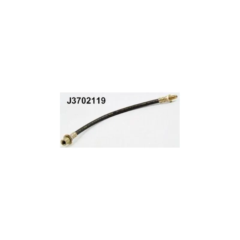 Flexible de frein NIPPARTS J3702119