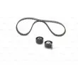 Kit de distribution BOSCH 1 987 948 281 - Visuel 1