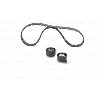 Kit de distribution BOSCH 1 987 948 281
