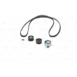 Kit de distribution BOSCH 1 987 948 282 - Visuel 1