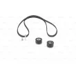 Kit de distribution BOSCH 1 987 948 283 - Visuel 1