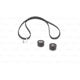 Kit de distribution BOSCH 1 987 948 283