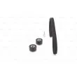 Kit de distribution BOSCH 1 987 948 283 - Visuel 2